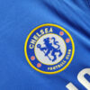 2006/2007 Retro Chelsea Home Football Shirt - Detail 2