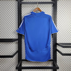 2006/2007 Retro Chelsea Home Football Shirt