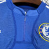 2009/2010 Retro Chelsea Home Football Shirt - Detail 3
