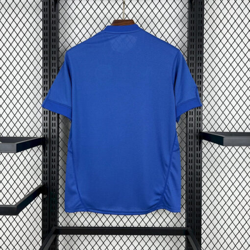 2009/2010 Retro Chelsea Home Football Shirt