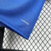 2009/2010 Retro Chelsea Home Football Shirt - Detail 6