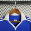 2008/2009 Retro Chelsea Home Football Jersey - Detail 3