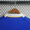 2008/2009 Retro Chelsea Home Football Jersey - Detail 4