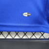2008/2009 Retro Chelsea Home Football Jersey - Detail 8