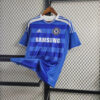 2011/2012 Retro Chelsea Home Football Jersey - Detail 1