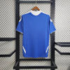 2011/2012 Retro Chelsea Home Football Jersey