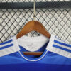 2011/2012 Retro Chelsea Home Football Jersey - Detail 3