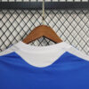 2011/2012 Retro Chelsea Home Football Jersey - Detail 4