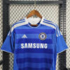2011/2012 Retro Chelsea Home Football Jersey - Detail 5