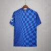 2021/2022 Retro Chelsea Home Football Jersey