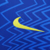 2021/2022 Retro Chelsea Home Football Jersey - Detail 6