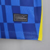 2021/2022 Retro Chelsea Home Football Jersey - Detail 7