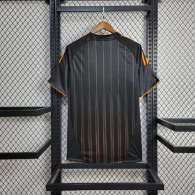 2010/2011 Retro Chelsea Third Away Football Shirt