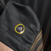 2010/2011 Retro Chelsea Third Away Football Shirt - Detail 4