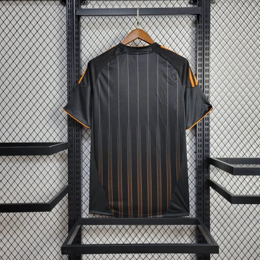 2010/2011 Retro Chelsea Third Away Football Shirt