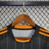 2010/2011 Retro Chelsea Third Away Football Shirt - Detail 6