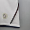 2006 Retro England Home Soccer Jersey - Detail 8