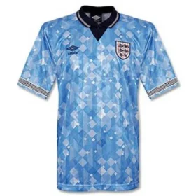 Retro England Third Shirt 1990