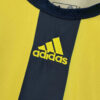 2007/2008 Retro Fenerbahce Home Football Shirt - Detail 4