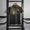 2021/2022 Retro Football Jersey Bayern Munich Away 1:1 Thai Quality