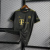 2021/2022 Retro Football Jersey Bayern Munich Away 1:1 Thai Quality - Detail 2