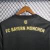 2021/2022 Retro Football Jersey Bayern Munich Away 1:1 Thai Quality - Detail 6