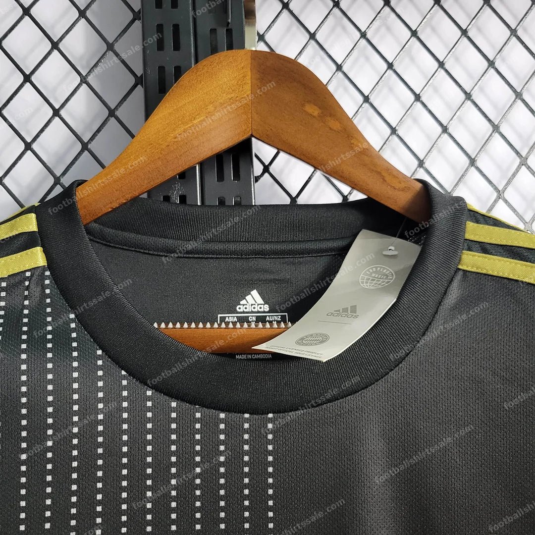2021/2022 Retro Football Jersey Bayern Munich Away 1:1 Thai Quality - Detail 7