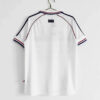 1998 Retro France Away Football Shirt - Detail 1