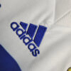 1998 Retro France Away Football Shirt - Detail 2