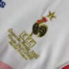2006 Retro France Away Football Shirt - Detail 5