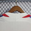 2006 Retro France Away Football Shirt - Detail 8