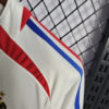 2006 Retro France Away Football Shirt - Detail 9