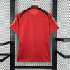2008 Retro Germany Away Jersey - Detail 1