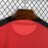 2008 Retro Germany Away Jersey - Detail 2