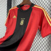2008 Retro Germany Away Jersey - Detail 3