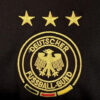 2008 Retro Germany Away Jersey - Detail 4