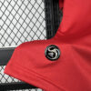 2008 Retro Germany Away Jersey - Detail 5