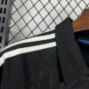 1988/1990 Retro Germany Away Football Jersey - Detail 2