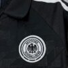 1988/1990 Retro Germany Away Football Jersey - Detail 3