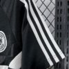 1988/1990 Retro Germany Away Football Jersey - Detail 4