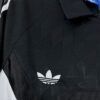 1988/1990 Retro Germany Away Football Jersey - Detail 6