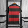 2014 Retro Germany Away Football Jersey - Detail 1