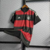 2014 Retro Germany Away Football Jersey - Detail 2
