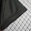 2014 Retro Germany Away Football Jersey - Detail 4