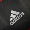 2014 Retro Germany Away Football Jersey - Detail 7
