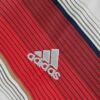 2014 Retro Germany Home Football Jersey - Detail 4
