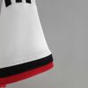 2014 Retro Germany Home Football Jersey - Detail 6
