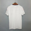 1994 Retro Germany Home Soccer Jersey - Detail 1