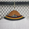 1996 Retro Germany Home Soccer Jersey - Detail 6