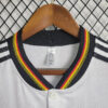 1996 Retro Germany Home Soccer Jersey - Detail 7